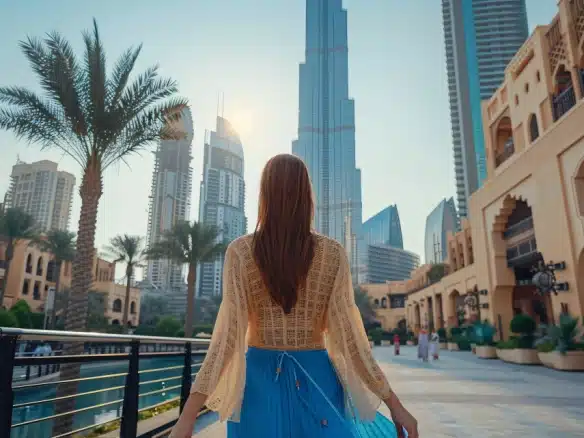 Top 5 Dubai Neighborhoods