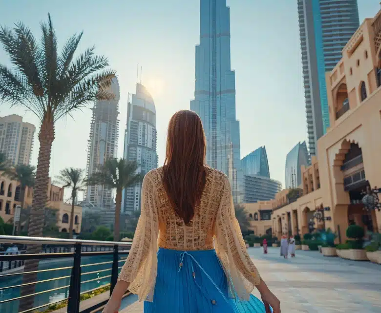 Top 5 Dubai Neighborhoods