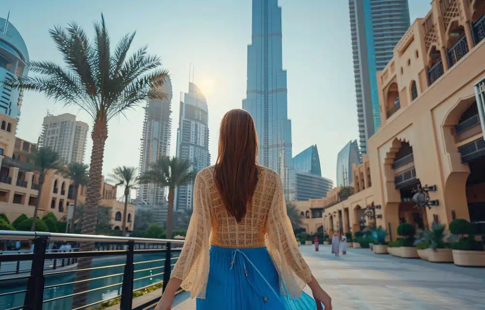 Top 5 Dubai Neighborhoods
