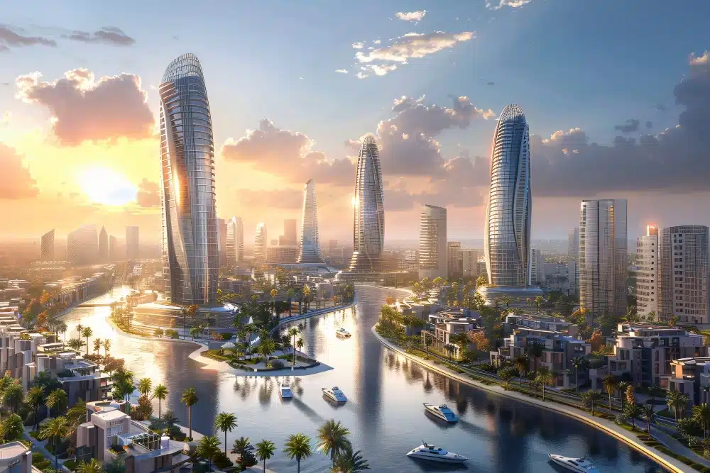 apartments in Downtown Dubai
