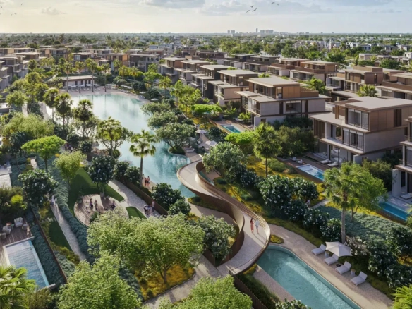 Community View Reef 998