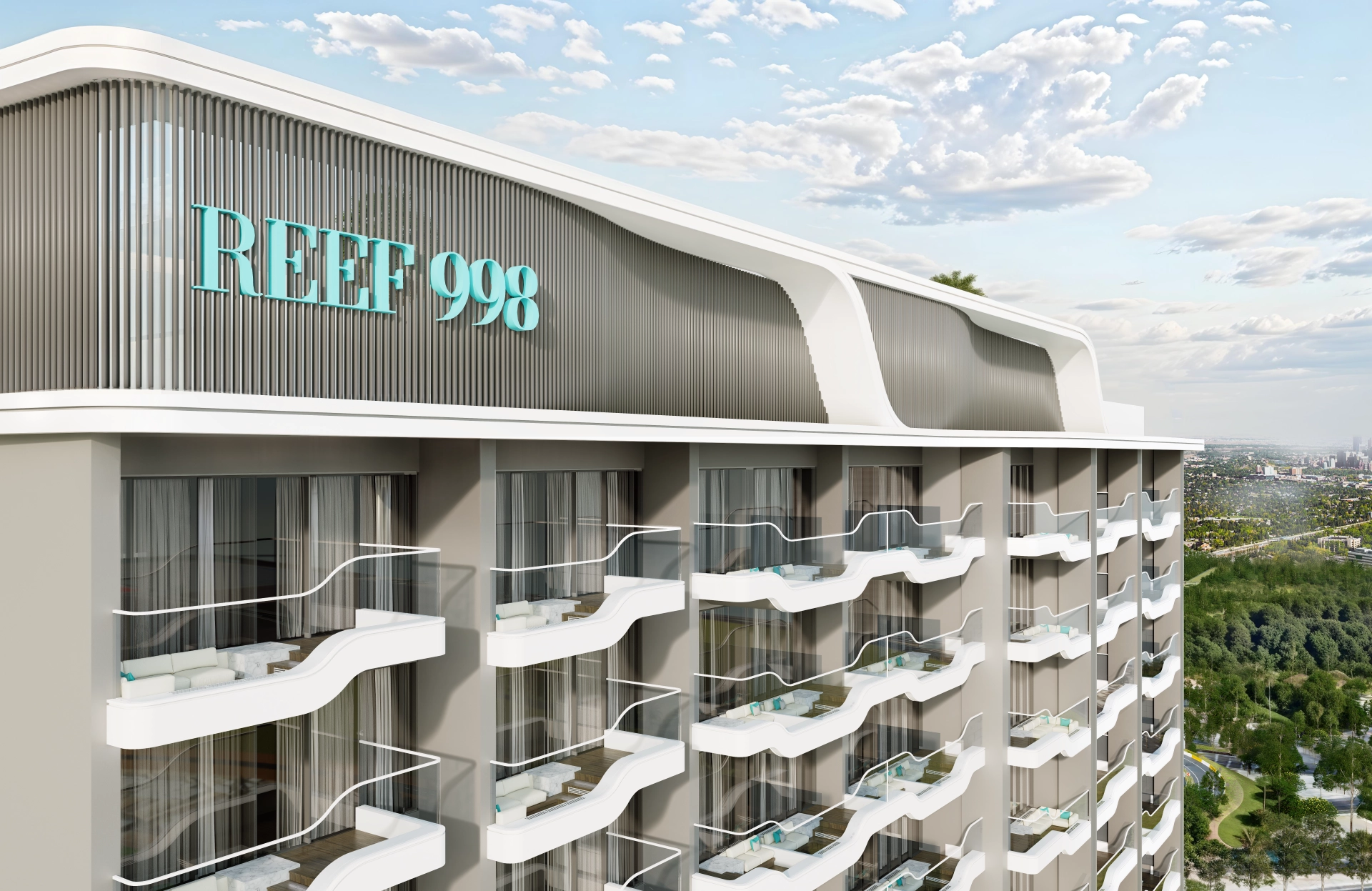 Reef 998 _exterior3 Reef 998