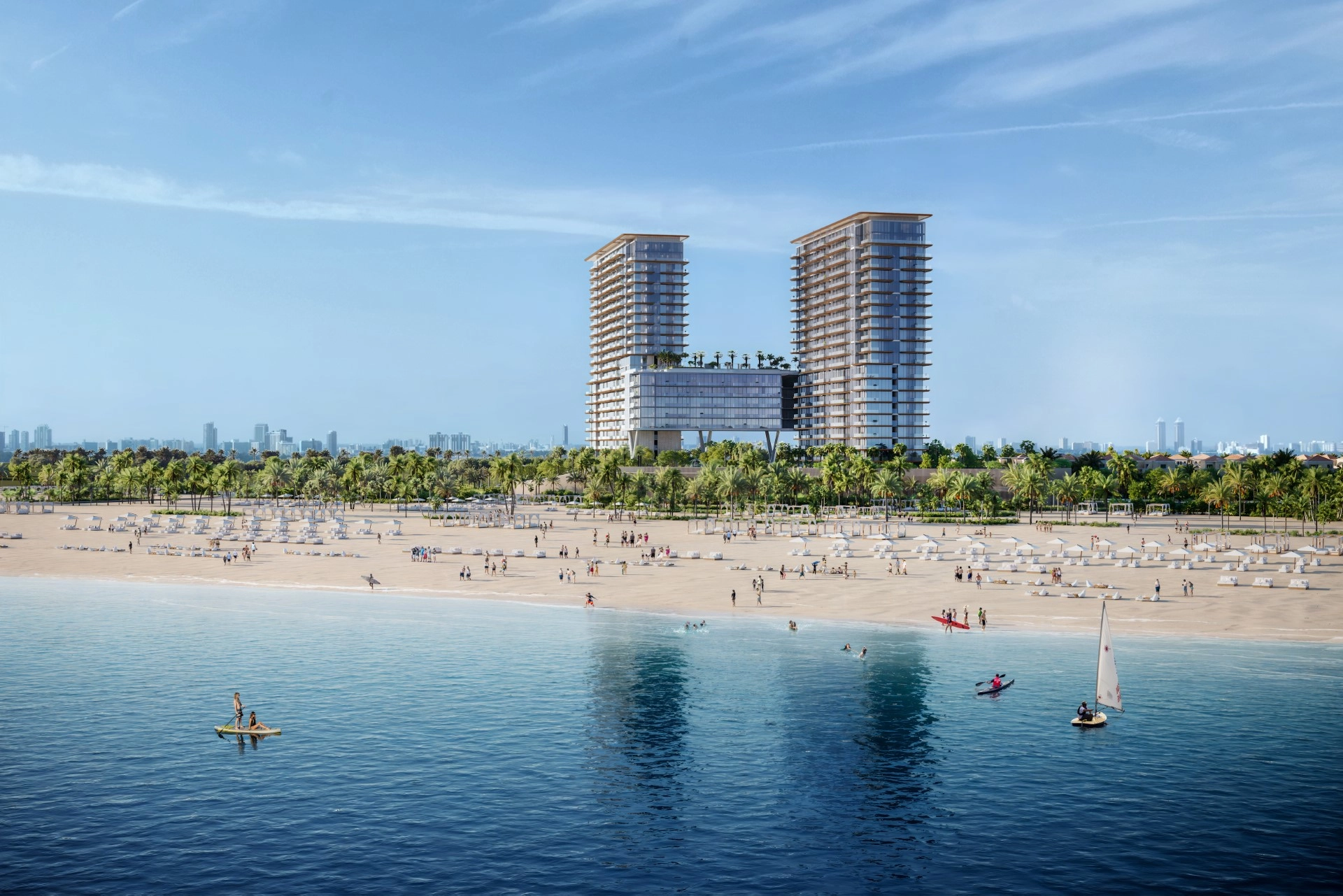 Soto Grande – hero shot 1