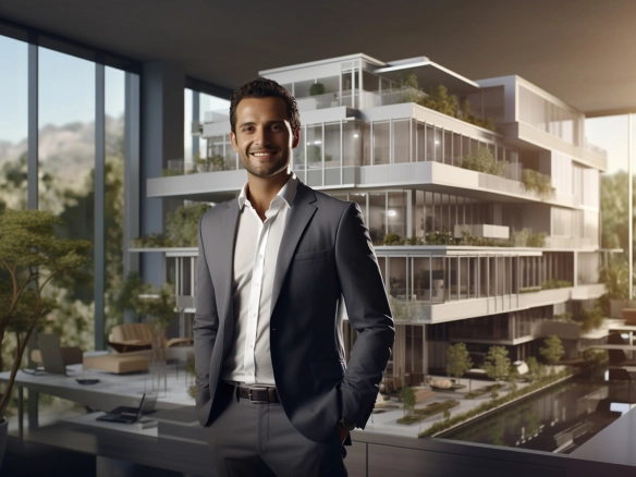 Ultimate Guide to Investing in Dubai Property in 2025