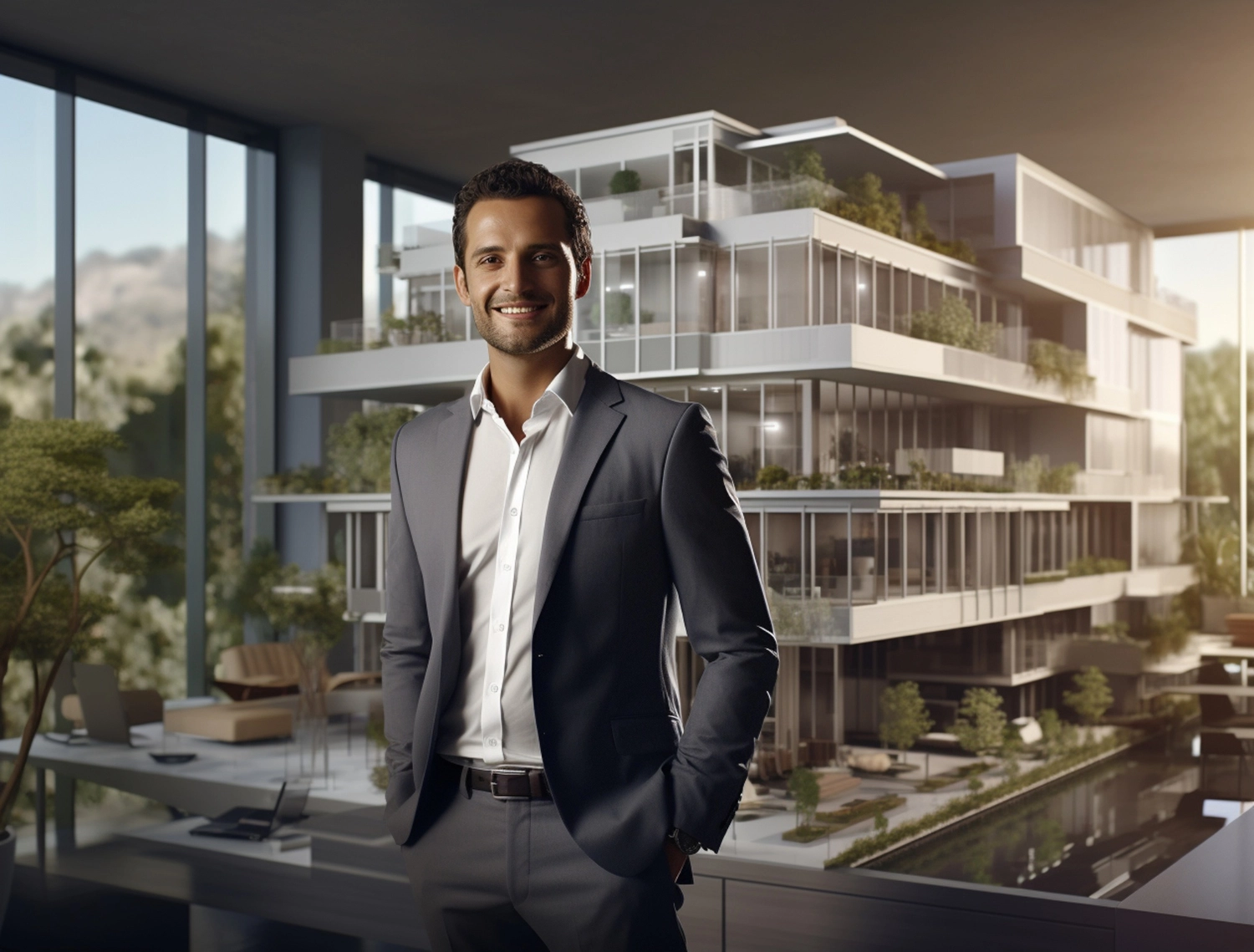 Ultimate Guide to Investing in Dubai Property in 2025