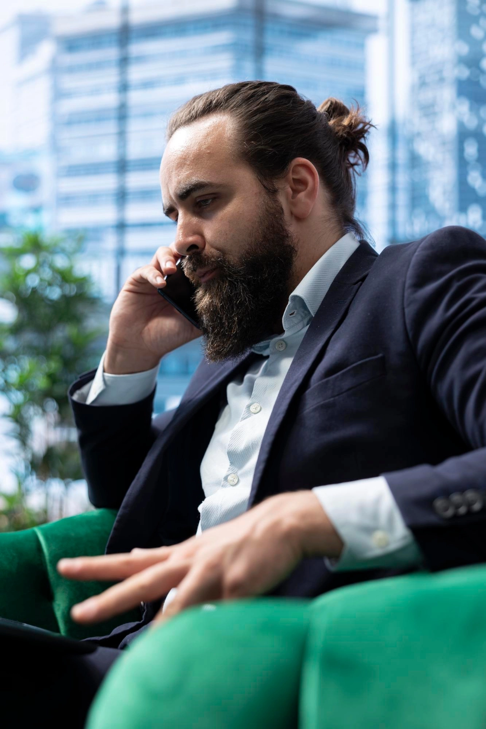 invest real estate partner in Dubai