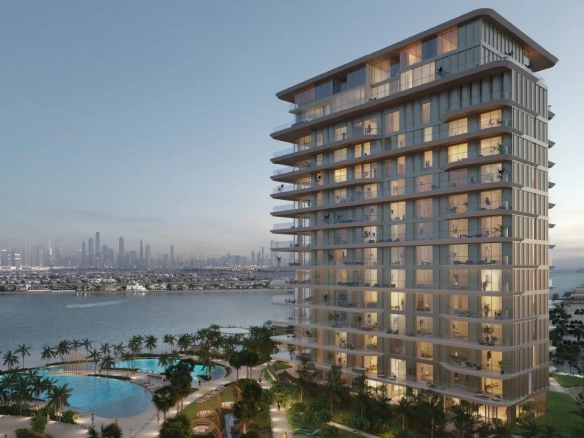 Serenia living tower