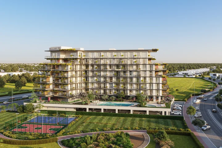 The Haven III – Majan, DubaiLand (Meraki Developers)