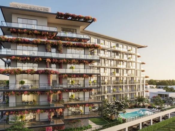 The Haven III – Majan, DubaiLand