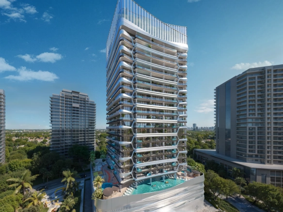 Hadley Heights 2 at Dubai Sports City