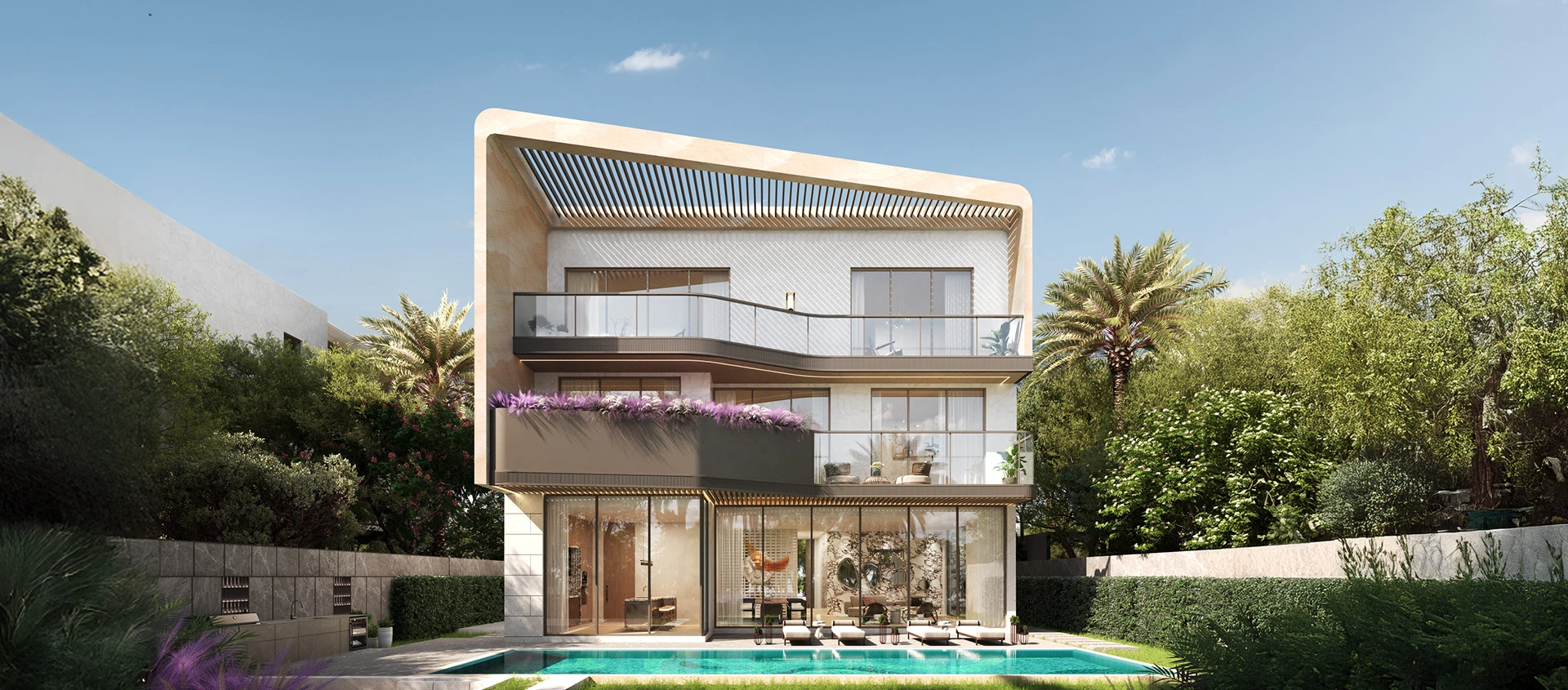 The Balmoral Villa - Leos Knightsbridge 2