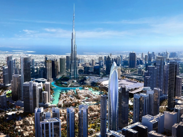 BINGHATTI MERCEDES-BENZ