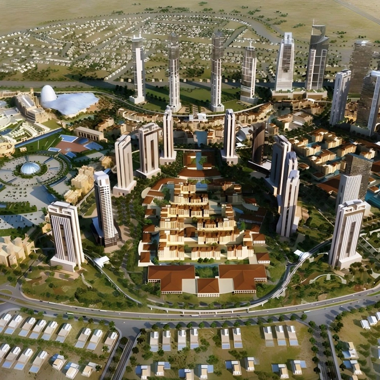 DubaiLand Guide: Where It Is, What Life Is Like, Current Prices, and Investor Demand