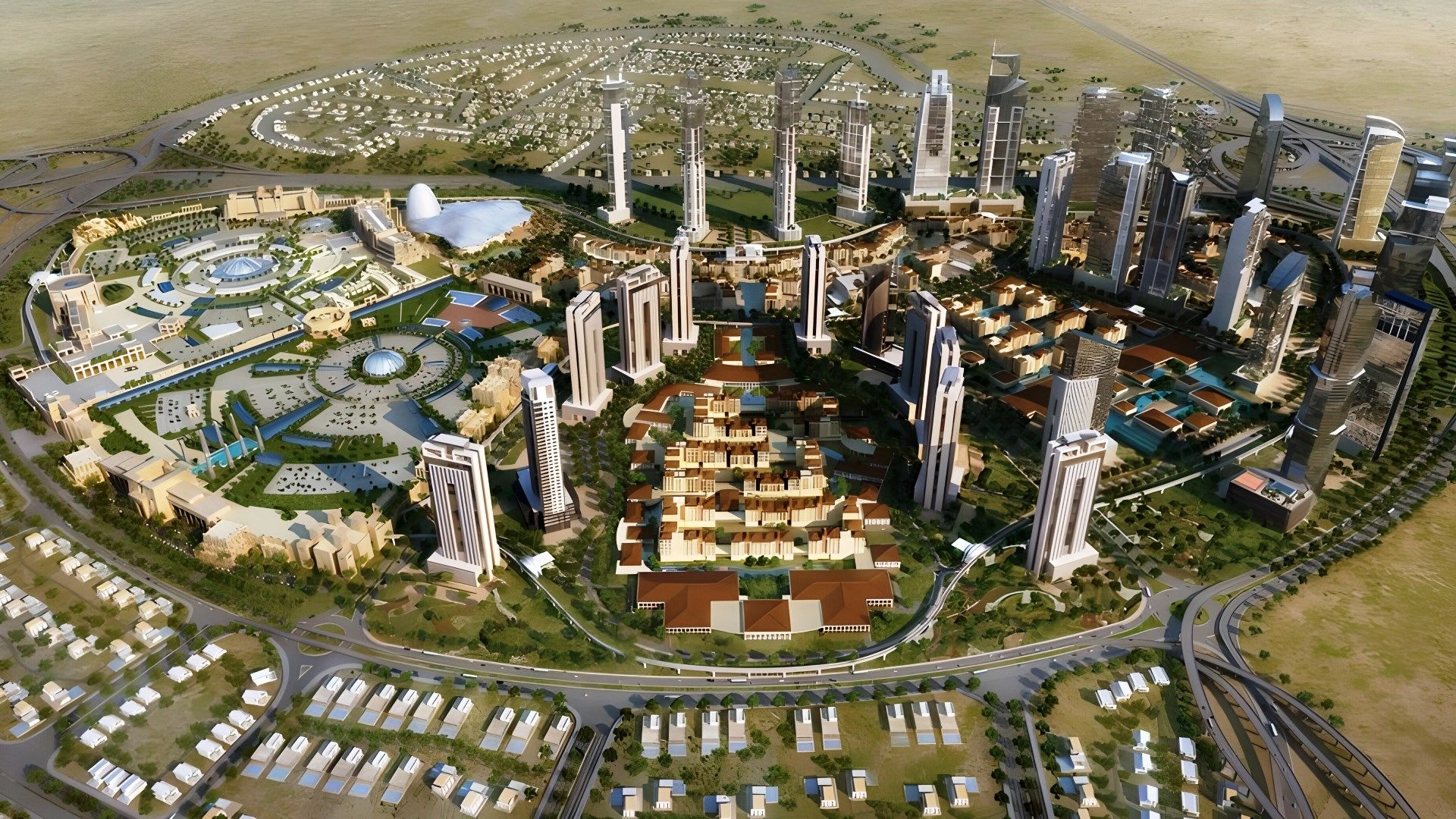 DubaiLand Guide: Where It Is, What Life Is Like, Current Prices, and Investor Demand