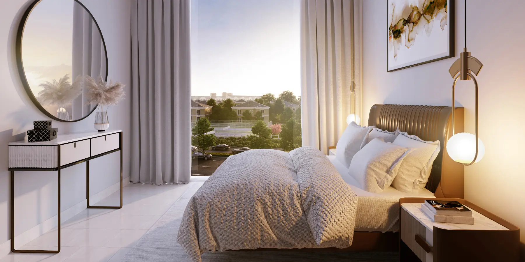 03 azizi beach oasis