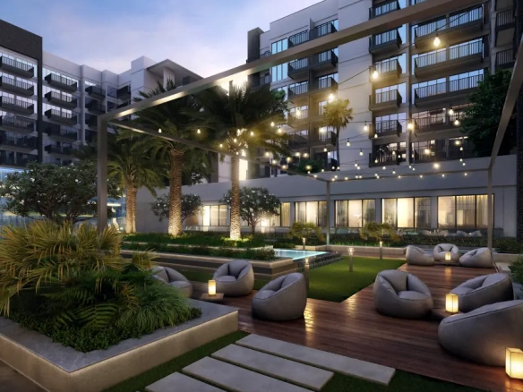 08 azizi beach oasis Symphony by Imtiaz