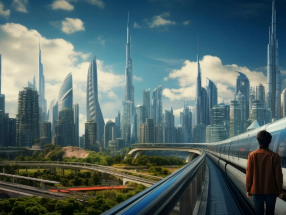 Property Management in Dubai