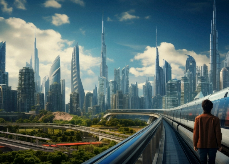 Property Management in Dubai