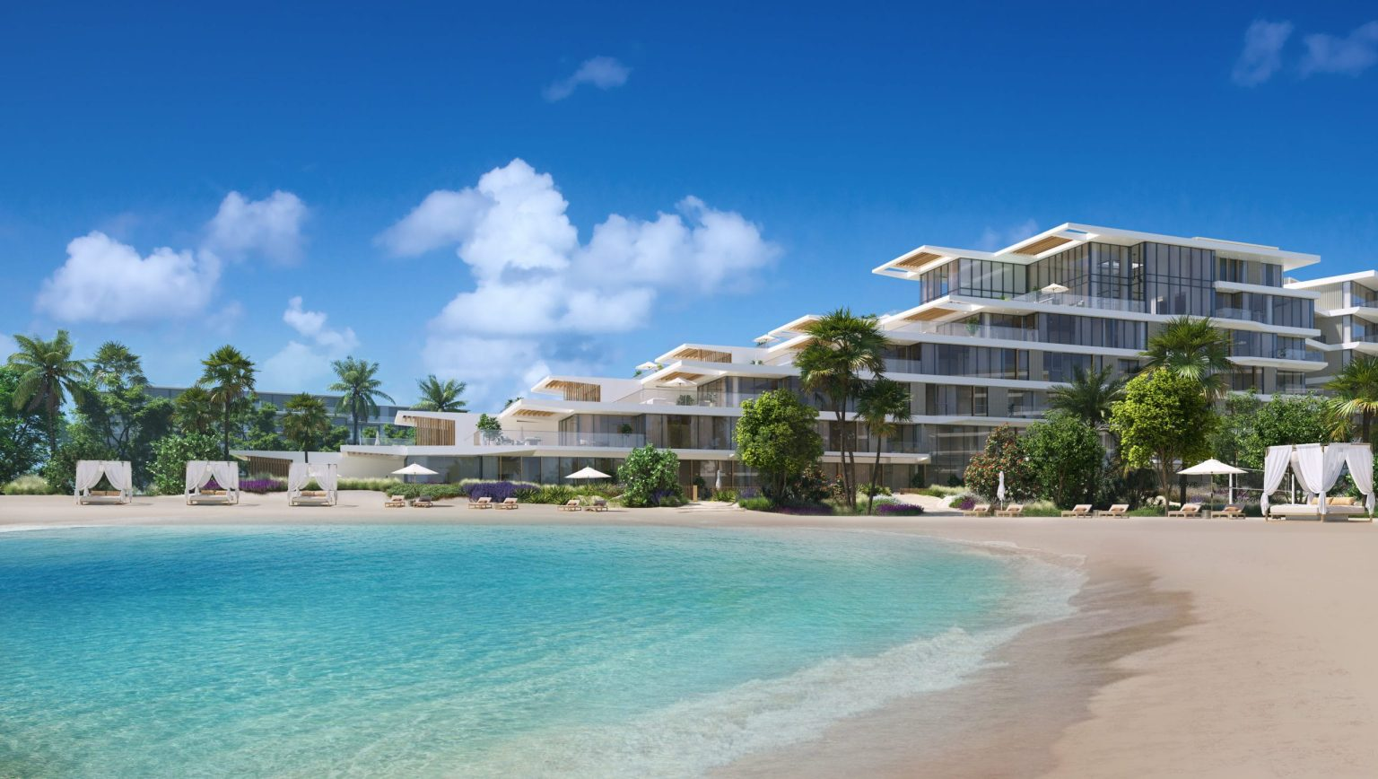 Palm-Central-Ext-05 Palm Central Private Residences: Luxury Beachfront Living at Palm Jebel Ali