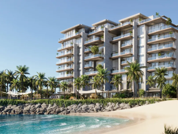 Solaya 4 and 6 by Meraas – Exclusive Beachfront Living in Jumeirah