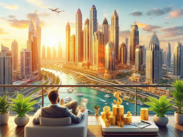 Dubai Investors Visa: New 2026 Rules