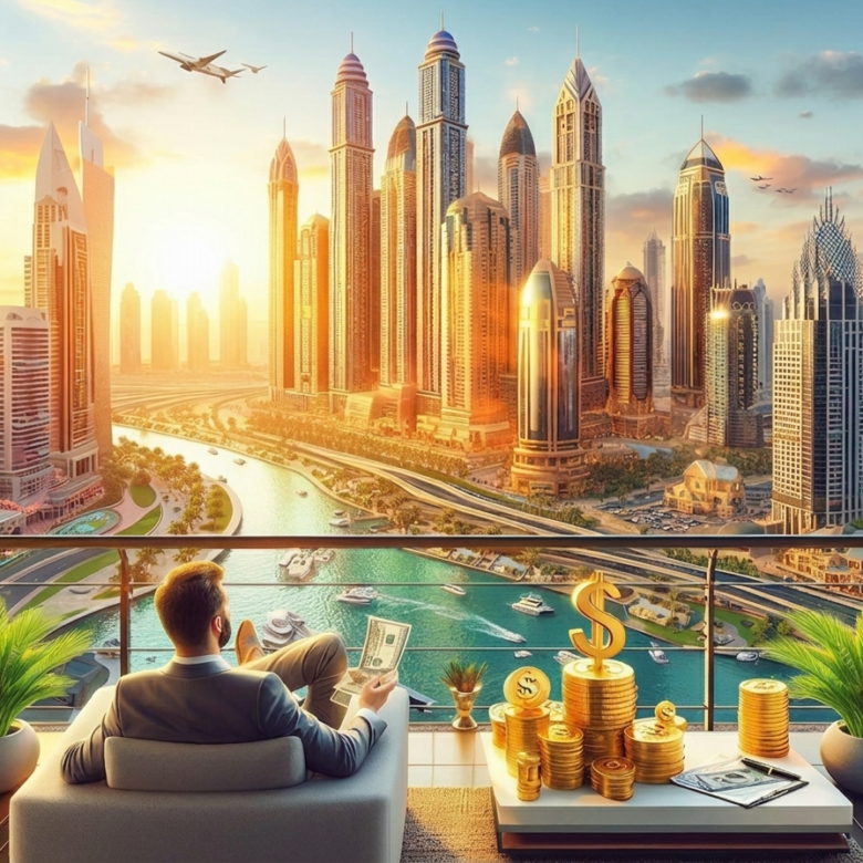 Dubai Investors Visa: New 2026 Rules Make Residency Highly Accessible