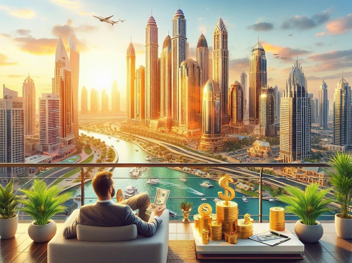 Dubai Investors Visa: New 2026 Rules