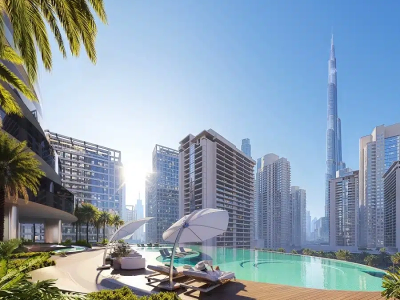 BINGHATTI SKYBLADE 6 (Custom)